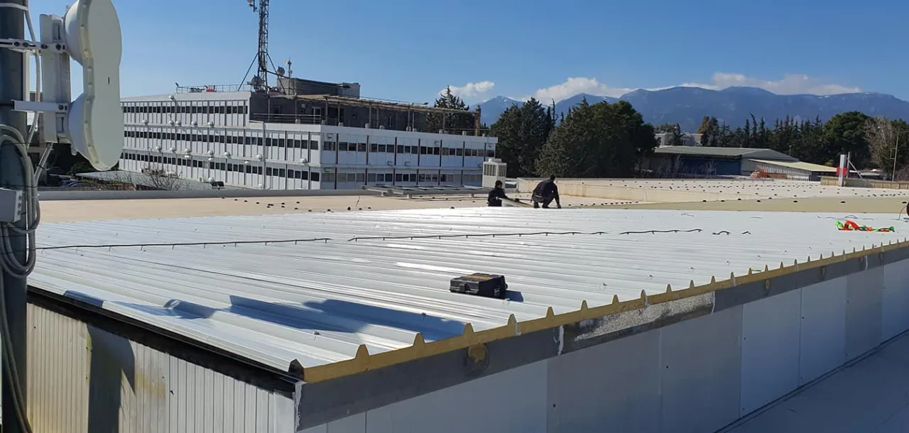 A&G Χαρτικά · Κρυονέρι · φωτογραφία αρχείου 21
