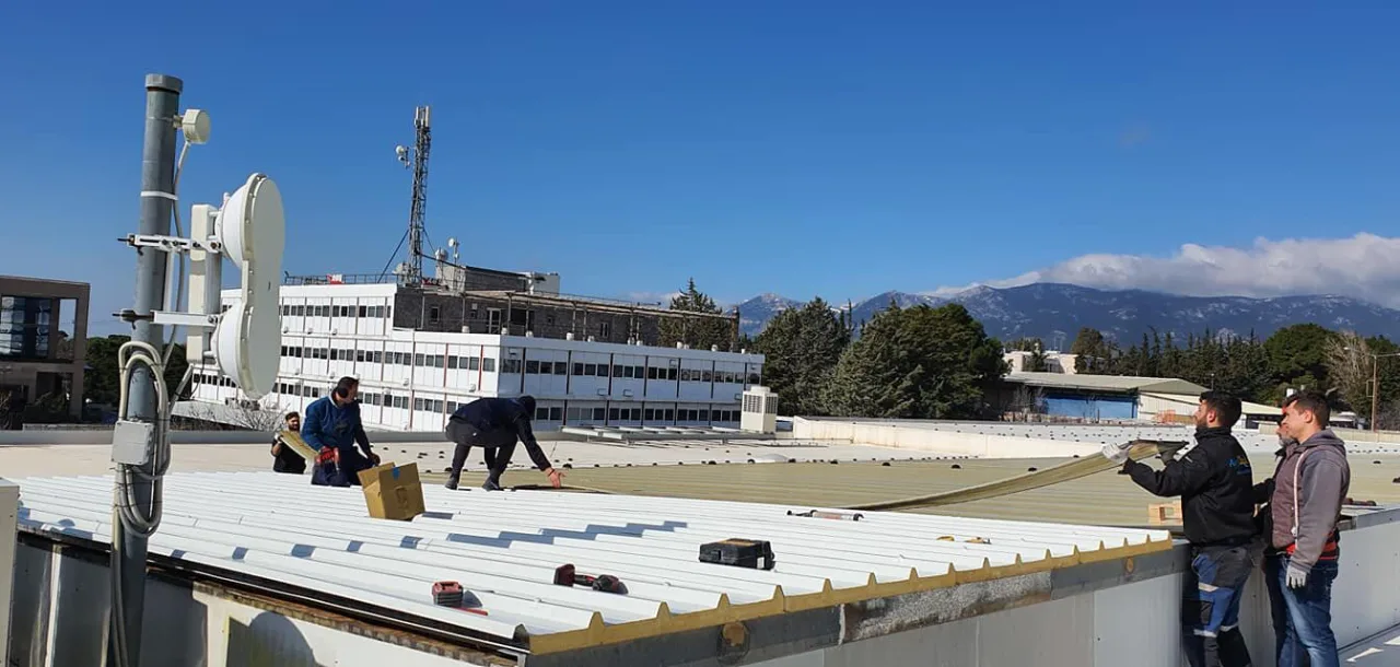 A&G Χαρτικά · Κρυονέρι · φωτογραφία αρχείου 26