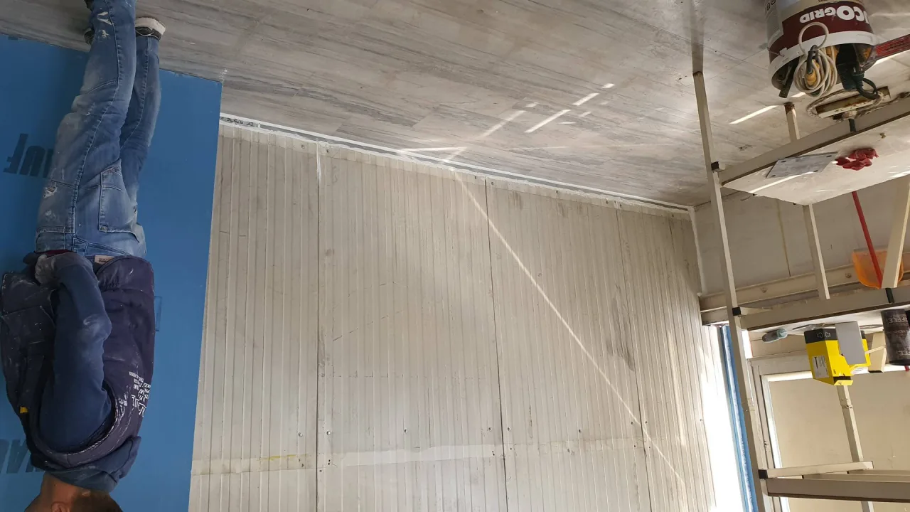 Γραφεία AirQuality · Περιστέρι · φωτογραφία αρχείου 7