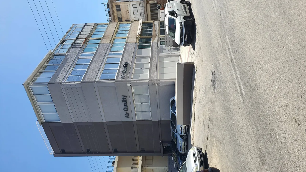 Γραφεία AirQuality · Περιστέρι · φωτογραφία αρχείου 11