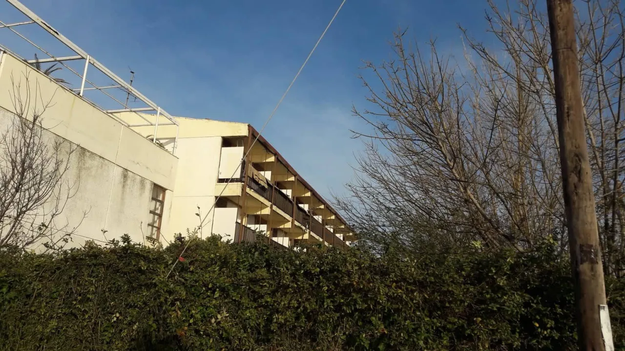 Ξενοδοχείο Αλκυών · Σκυάθο · φωτογραφία αρχείου 20