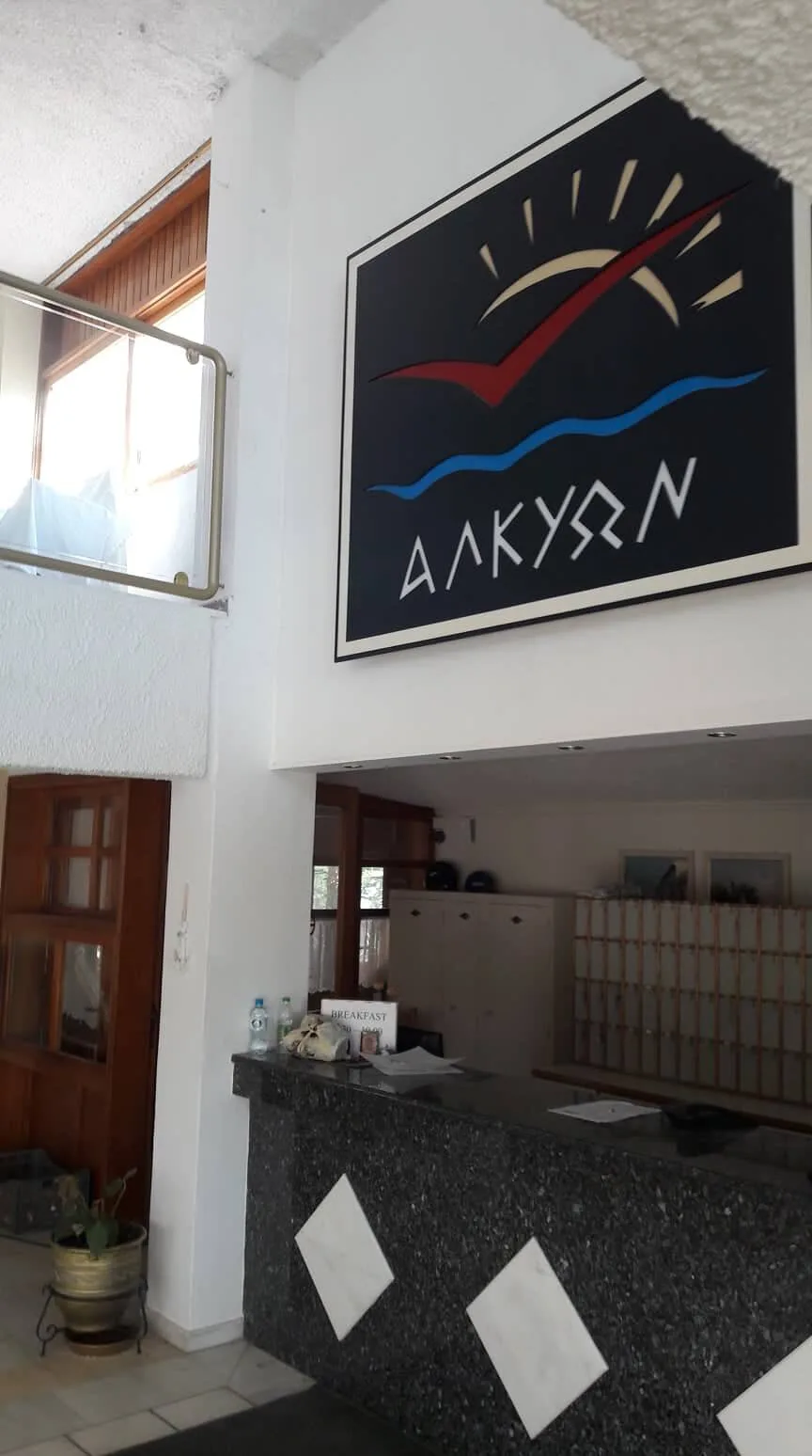 Ξενοδοχείο Αλκυών · Σκυάθο · φωτογραφία αρχείου 18