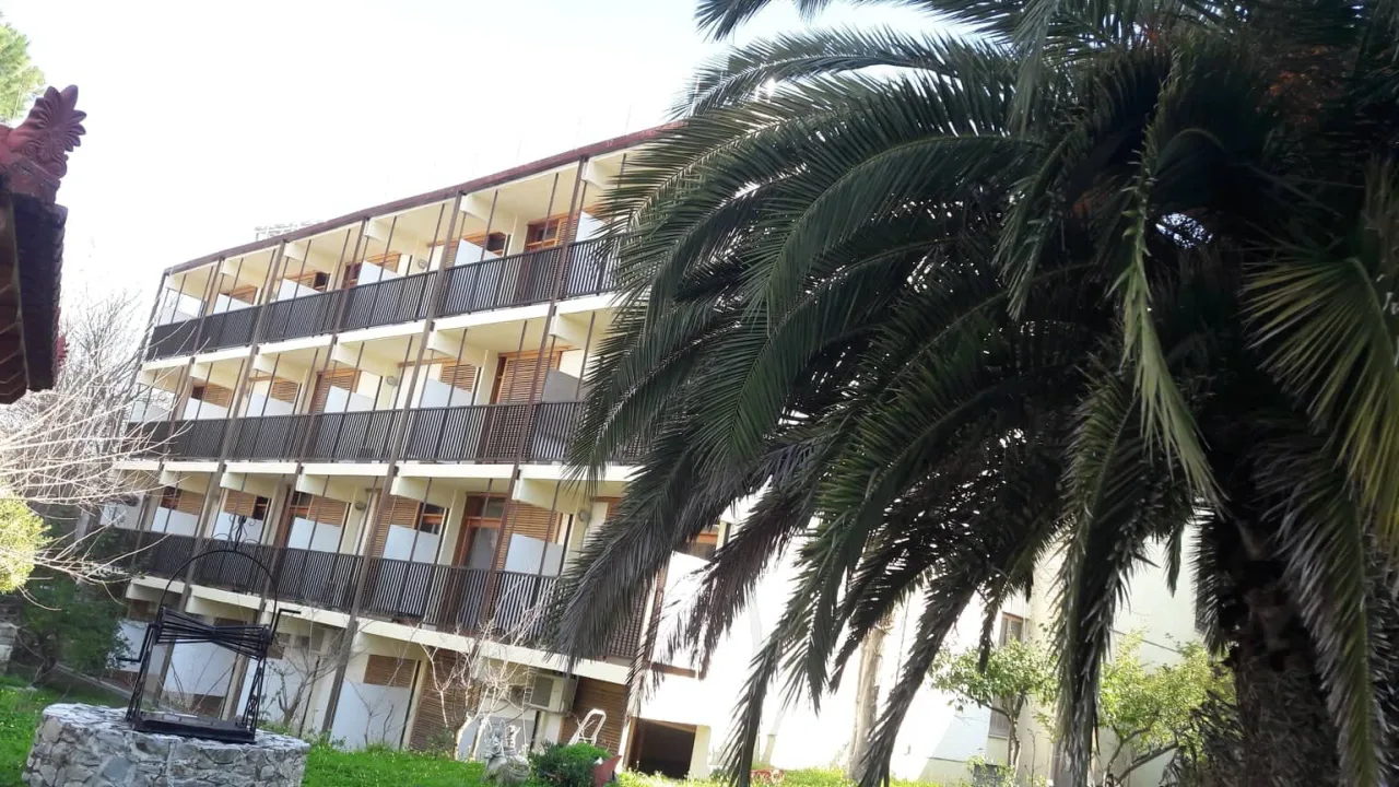 Ξενοδοχείο Αλκυών · Σκυάθο · φωτογραφία αρχείου 23