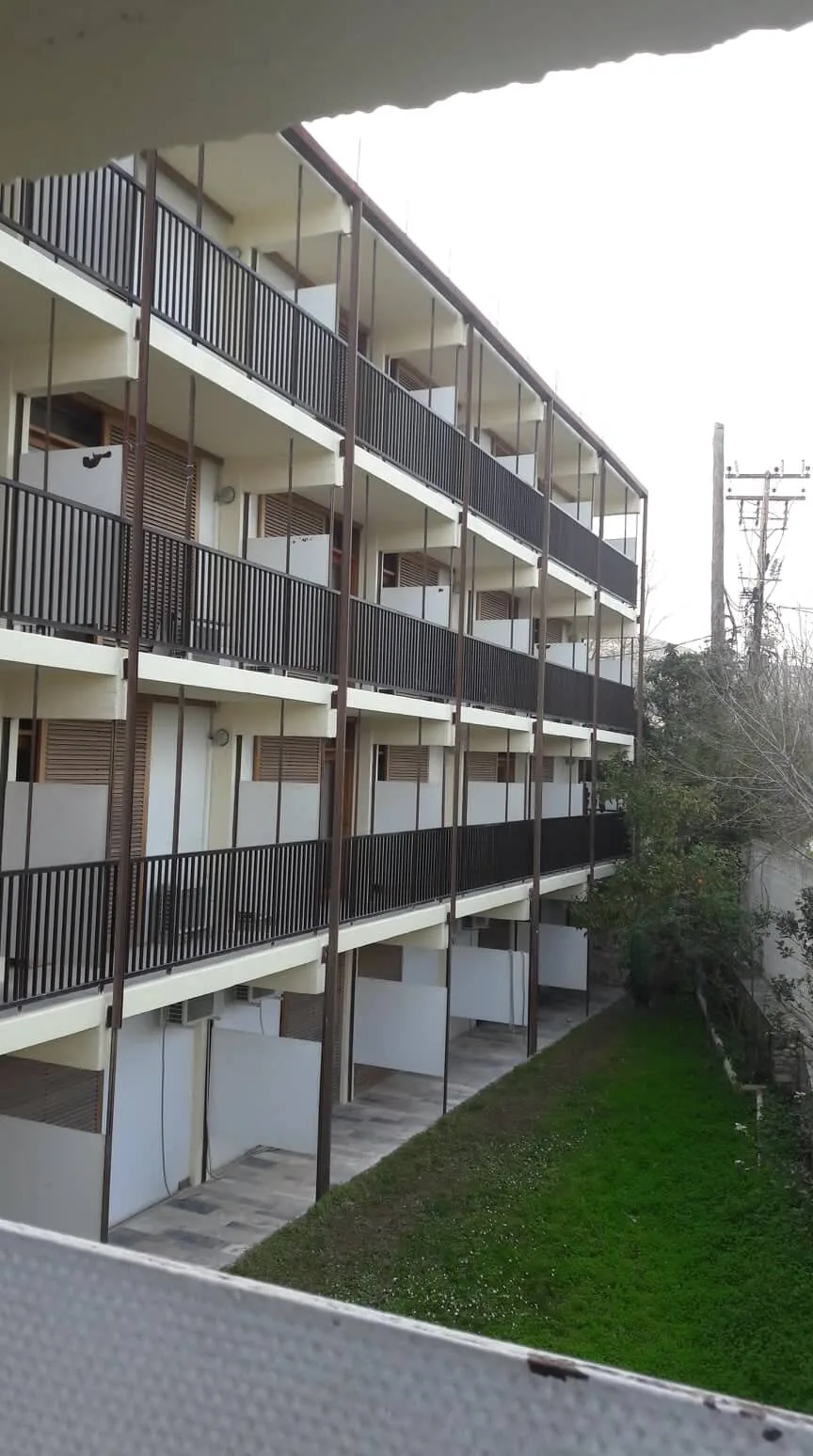 Ξενοδοχείο Αλκυών · Σκυάθο · φωτογραφία αρχείου 11