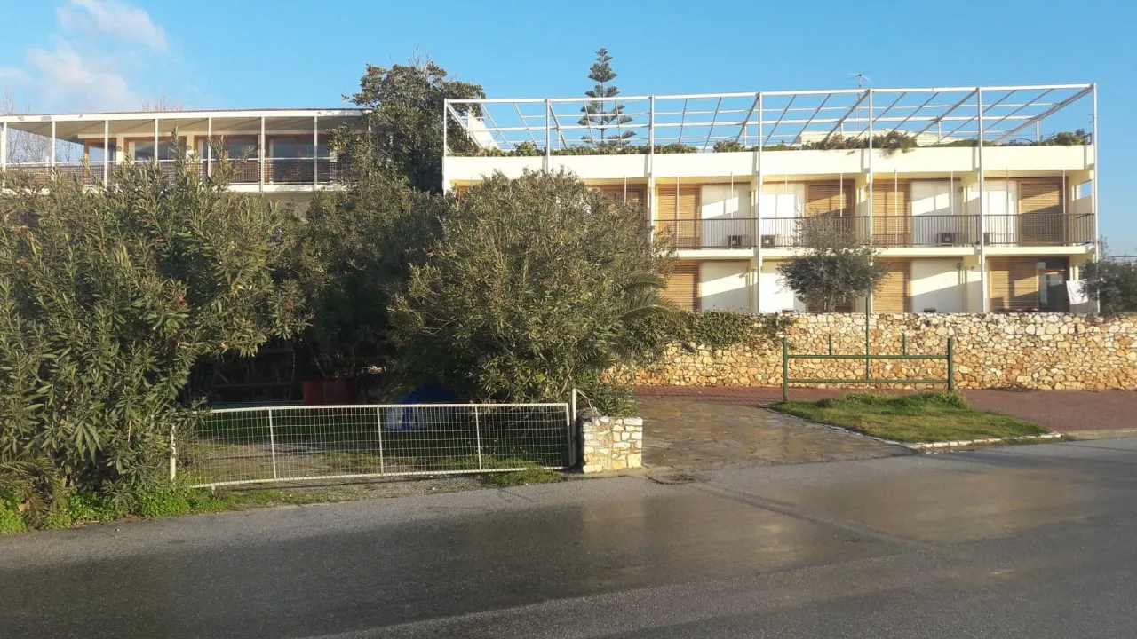 Ξενοδοχείο Αλκυών · Σκυάθο · φωτογραφία αρχείου 10