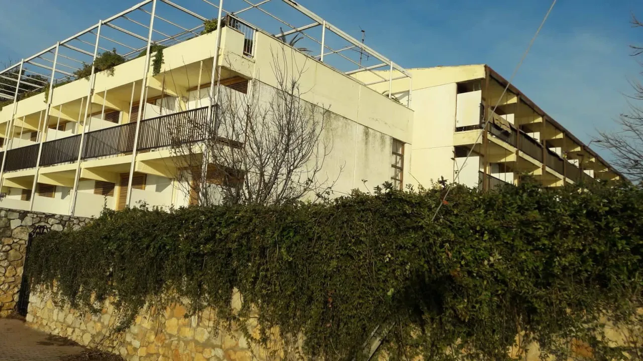Ξενοδοχείο Αλκυών · Σκυάθο · φωτογραφία αρχείου 14
