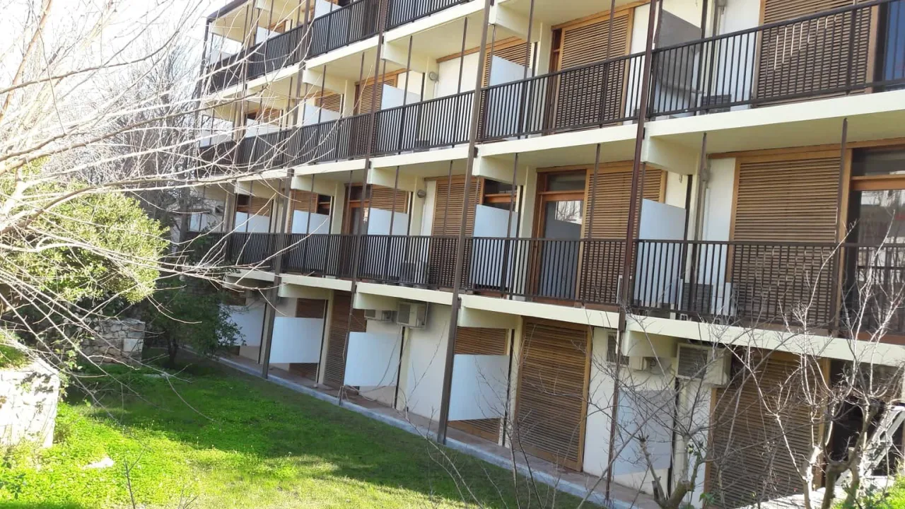 Ξενοδοχείο Αλκυών · Σκυάθο · φωτογραφία αρχείου 8