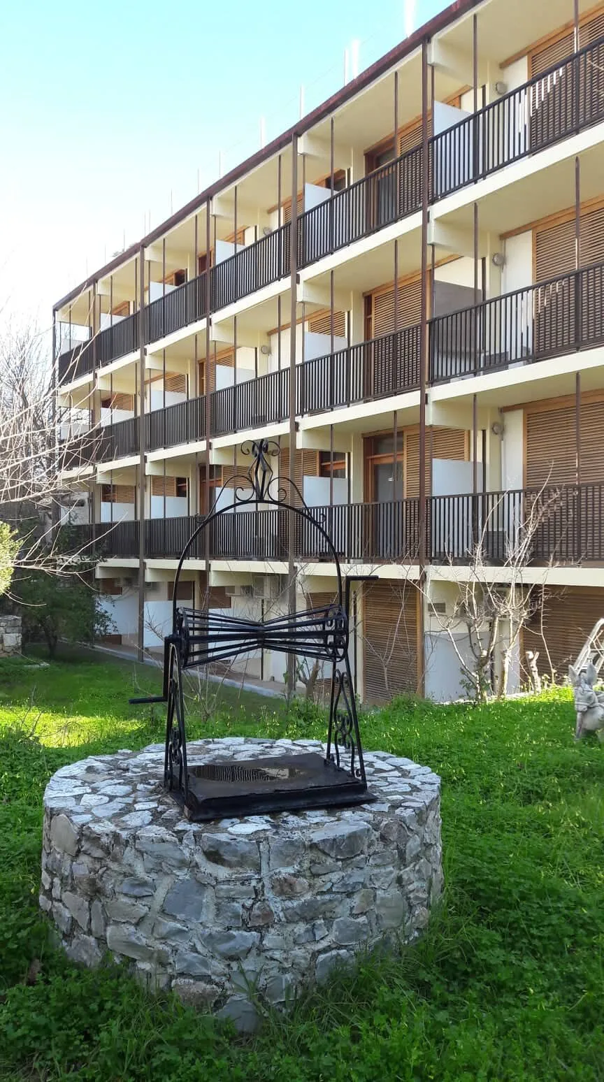 Ξενοδοχείο Αλκυών · Σκυάθο · φωτογραφία αρχείου 17