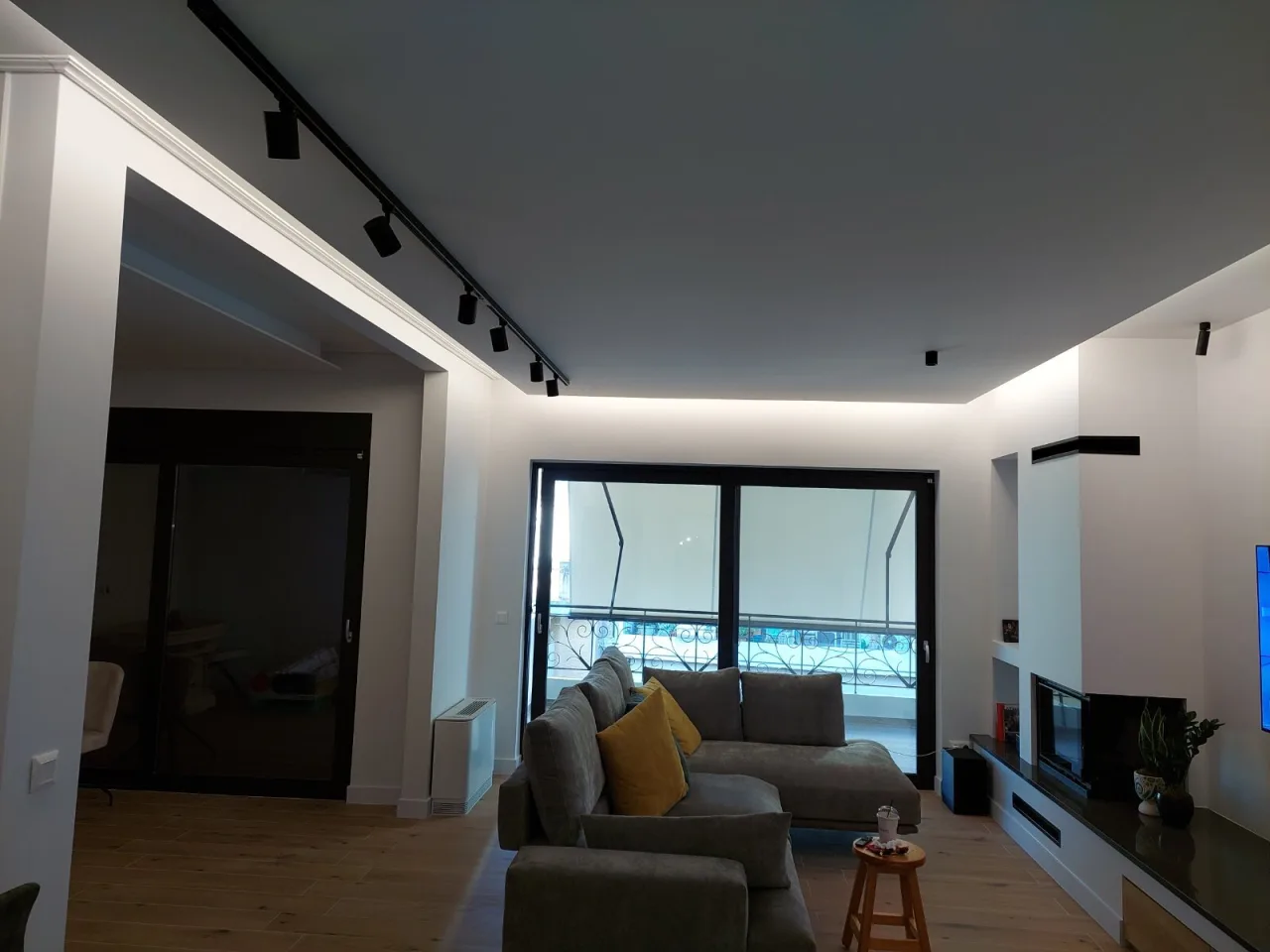Apartment · Galatsi · archive photo 8