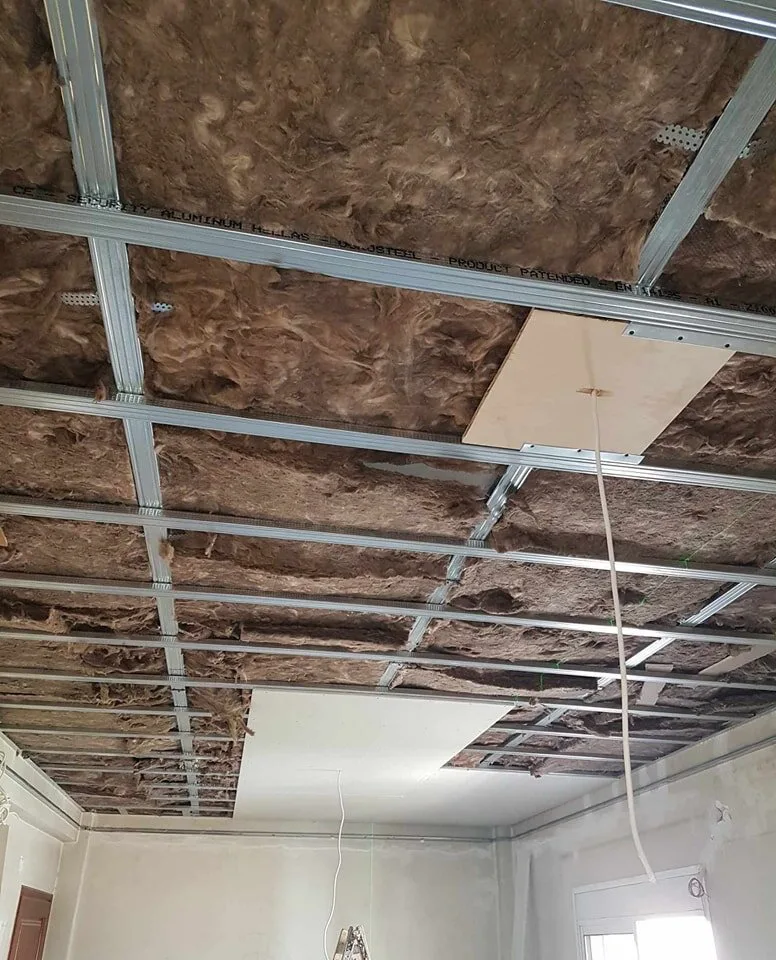 Διαμέρισμα · Νίκαια · φωτογραφία αρχείου 3