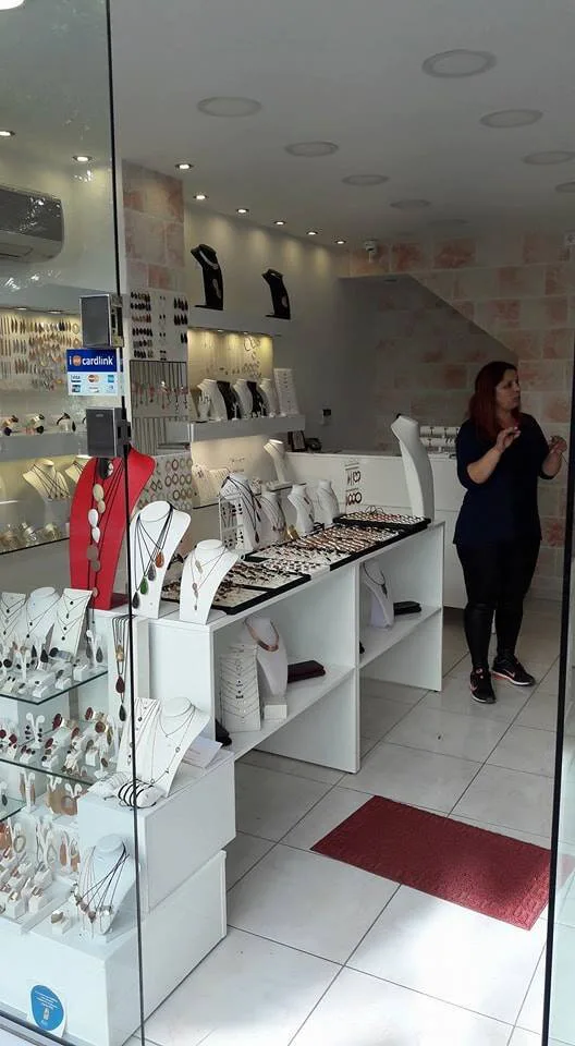 Anne Handmade Jewelry · Πειραιάς · φωτογραφία αρχείου 2