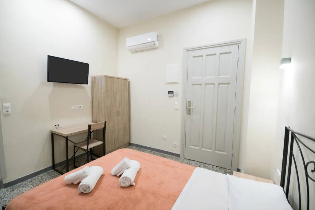 Athens Psiri Hotel · Αθήνα · φωτογραφία αρχείου 7
