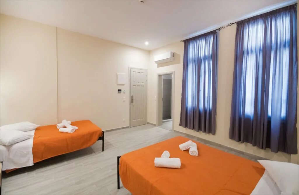 Athens Psiri Hotel · Αθήνα · φωτογραφία αρχείου 12