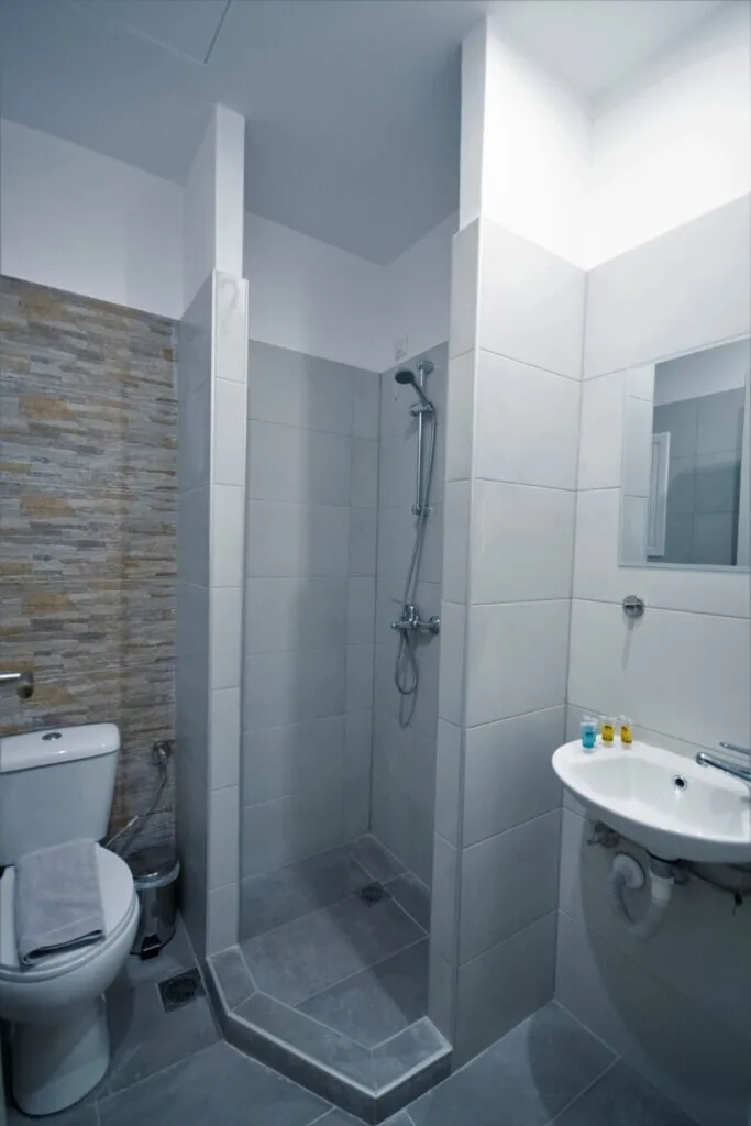 Athens Psiri Hotel · Αθήνα · φωτογραφία αρχείου 8