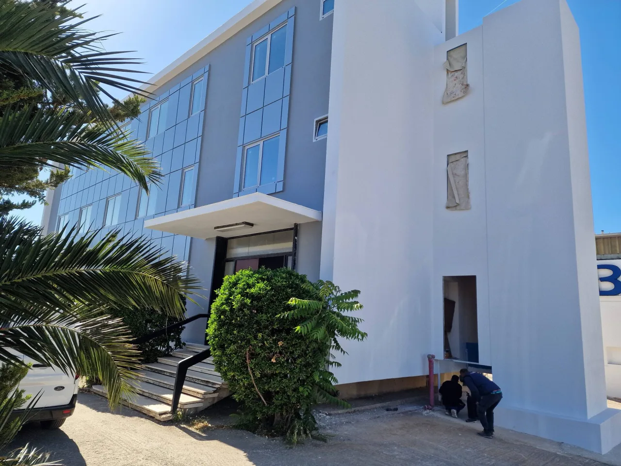 Bella Ε.Π.Ε. | Κατασκευή υποδημάτων · Λεωφόρος Αθηνών · φωτογραφία αρχείου 14