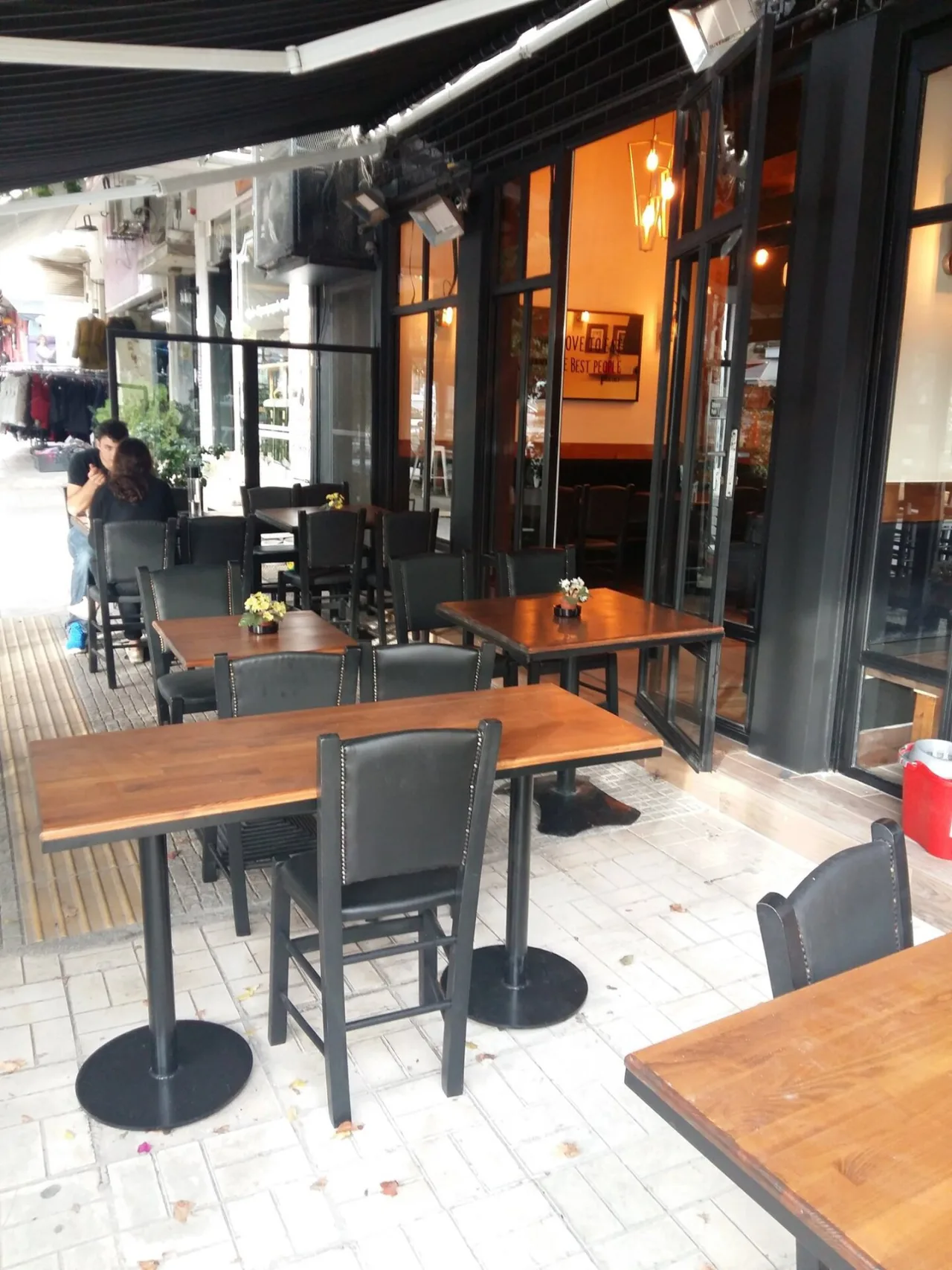 Crepe n Love · Ηλιούπολη · φωτογραφία αρχείου 17