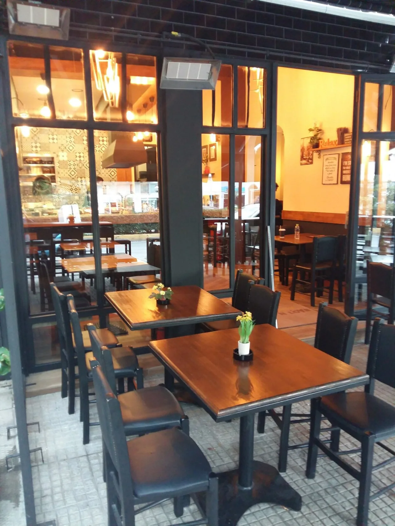 Crepe n Love · Ηλιούπολη · φωτογραφία αρχείου 25