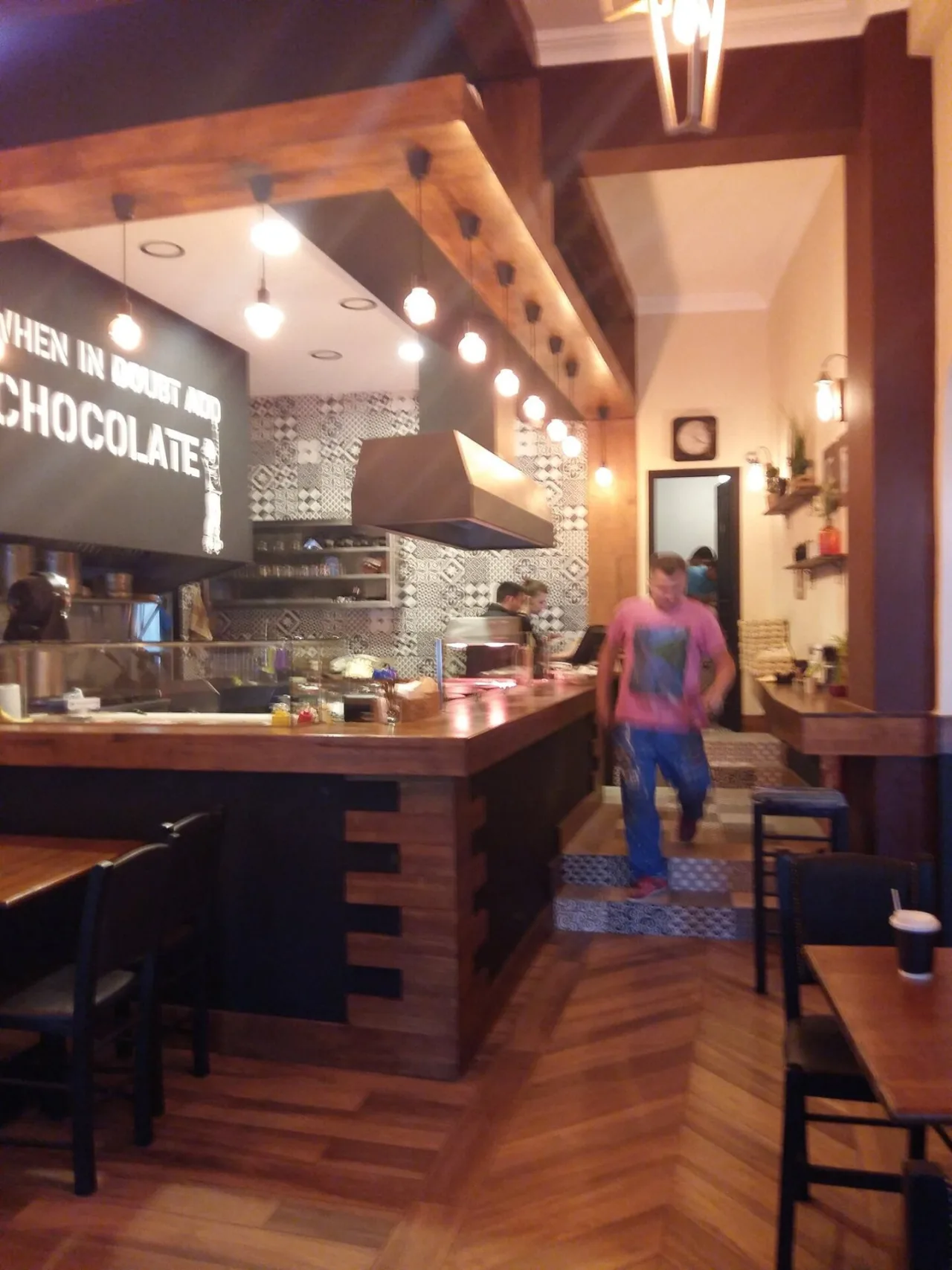 Crepe n Love · Ηλιούπολη · φωτογραφία αρχείου 9