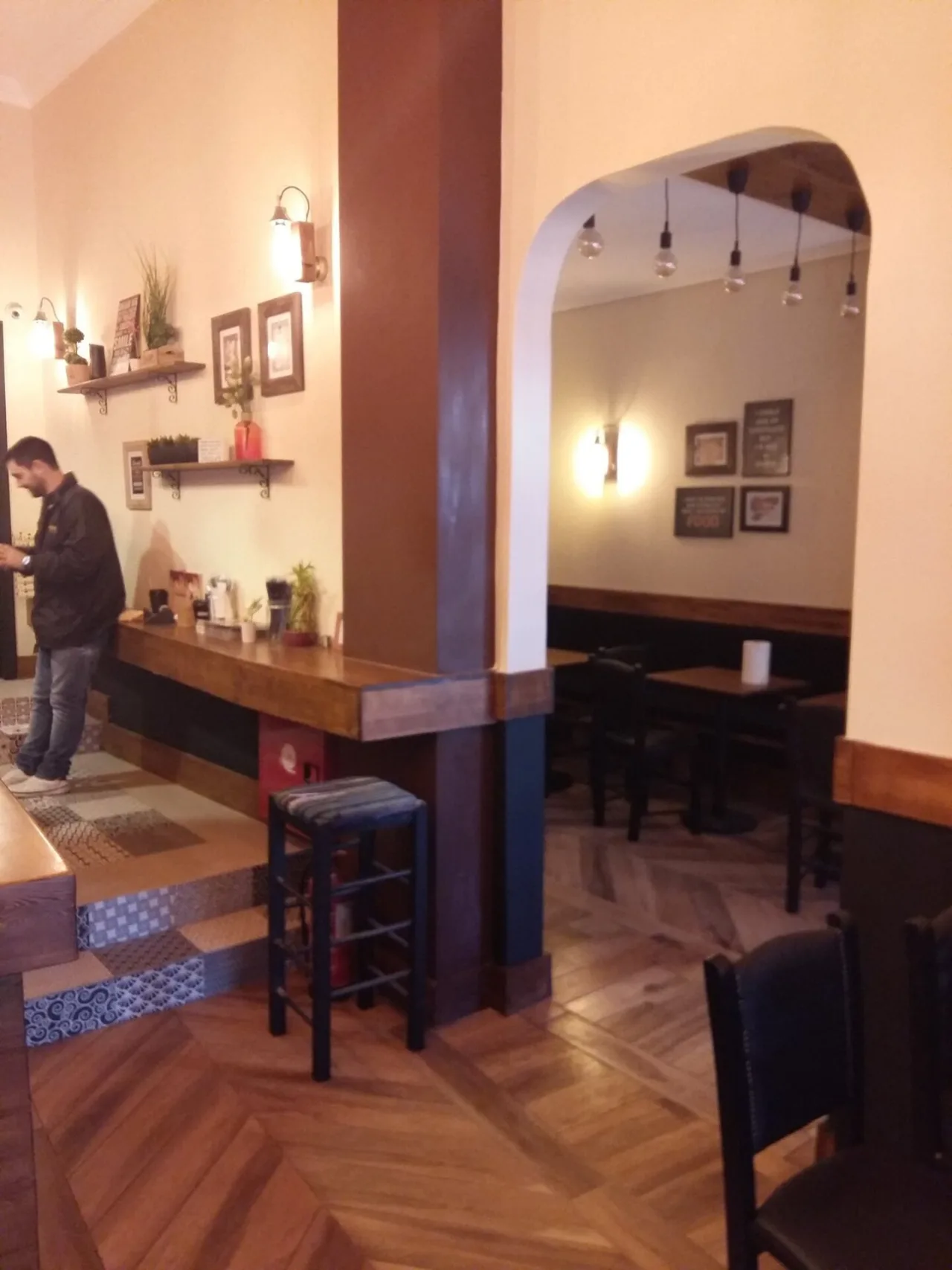 Crepe n Love · Ηλιούπολη · φωτογραφία αρχείου 16