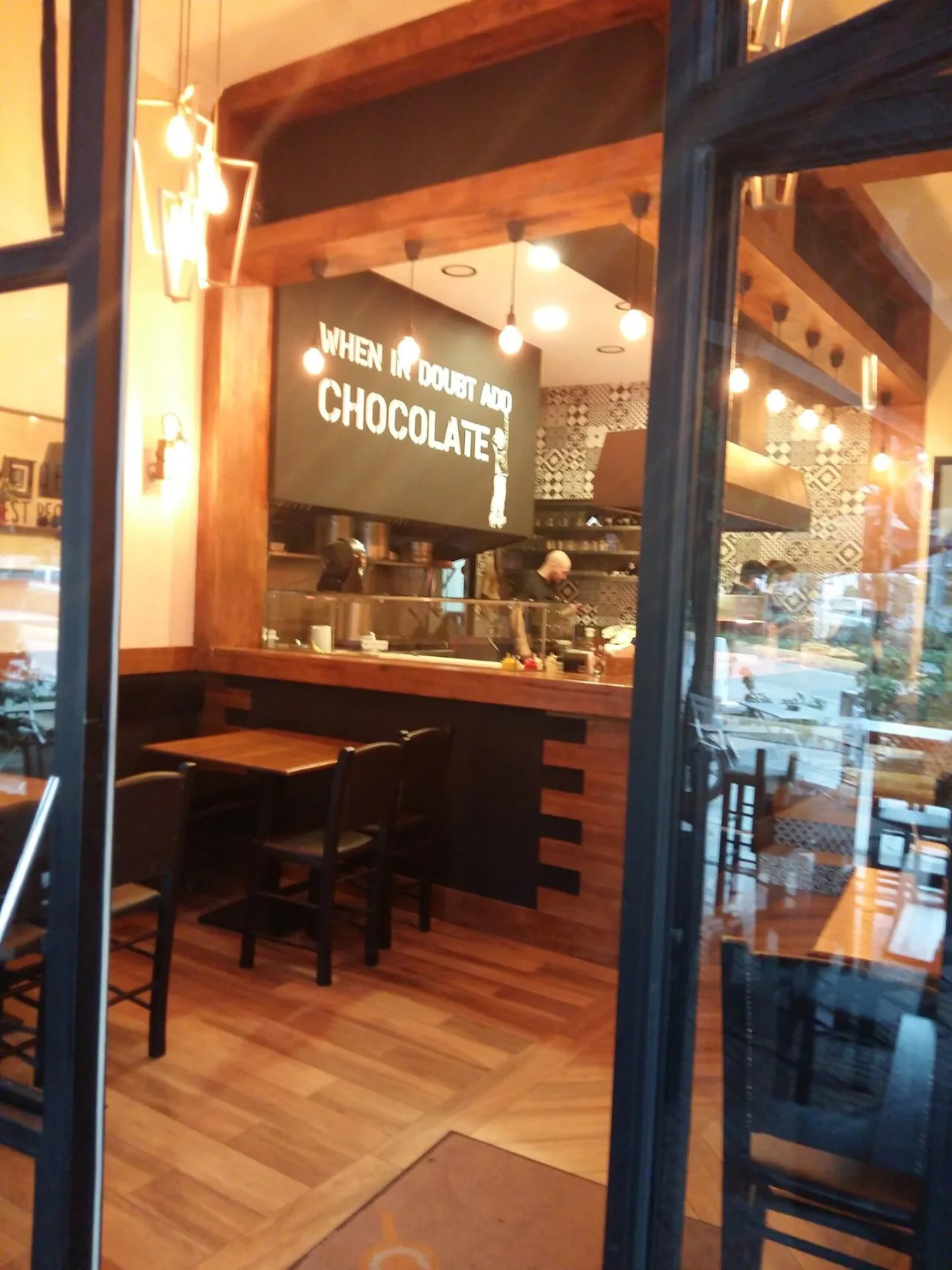 Crepe n Love · Ηλιούπολη · φωτογραφία αρχείου 13