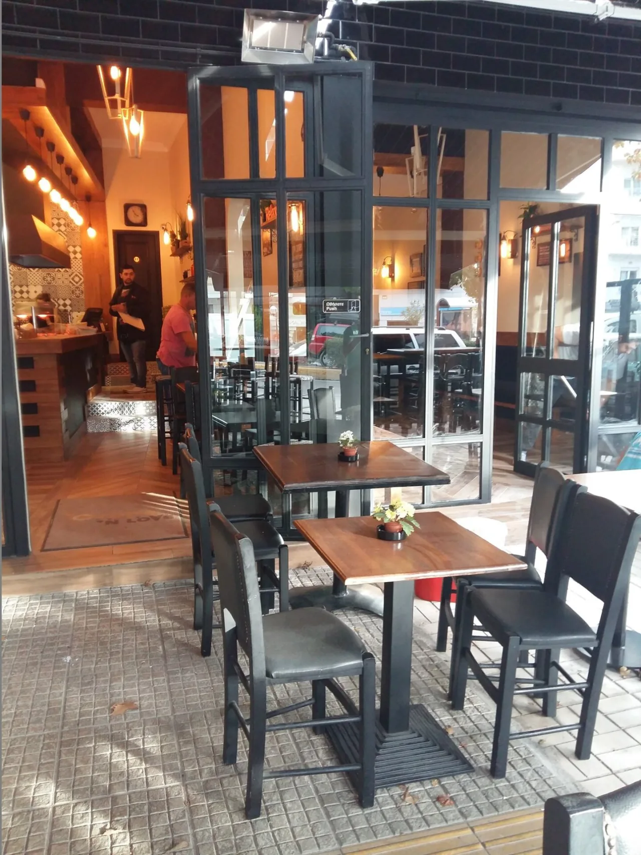Crepe n Love · Ηλιούπολη · φωτογραφία αρχείου 18