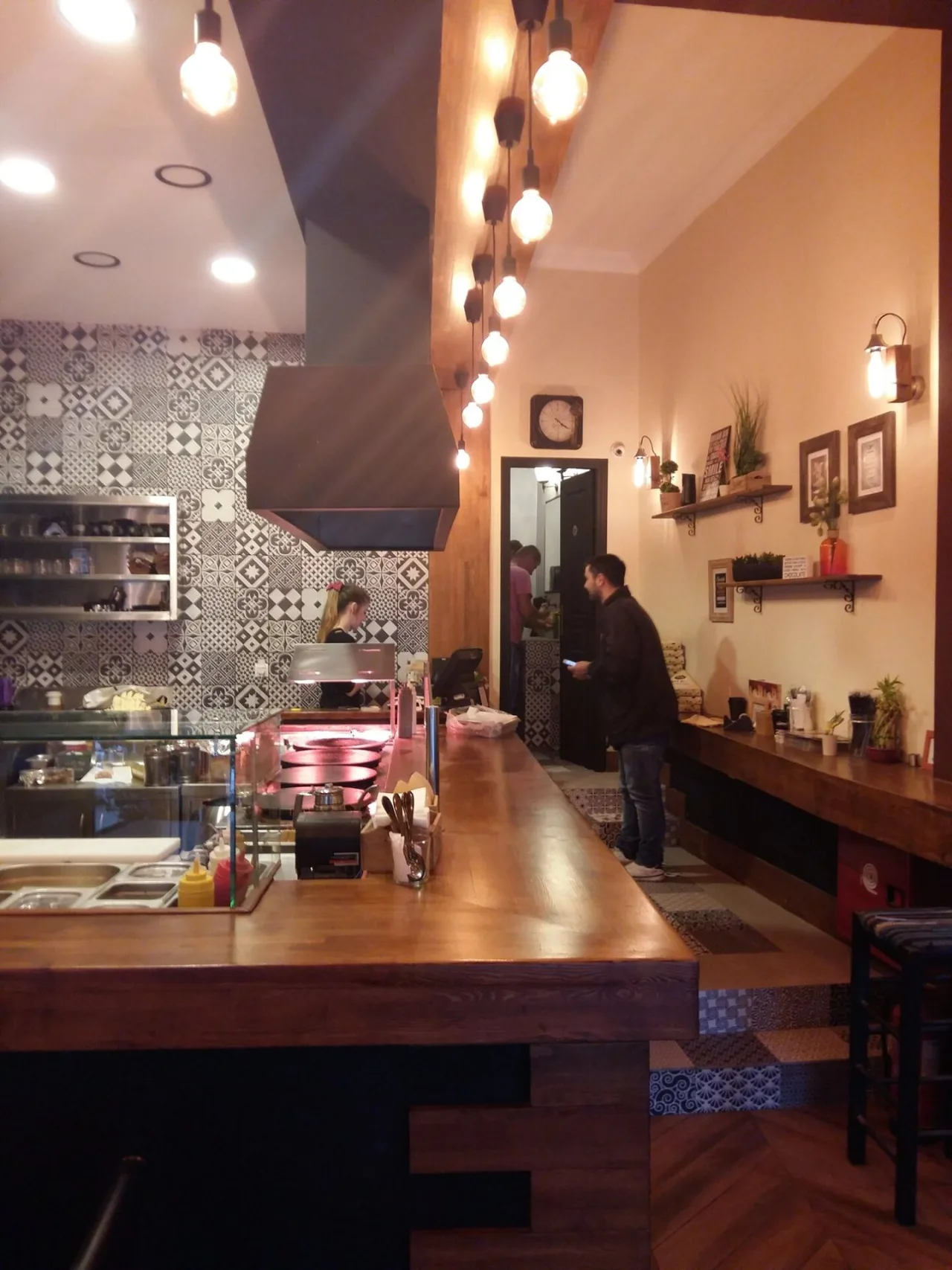 Crepe n Love · Ηλιούπολη · φωτογραφία αρχείου 12