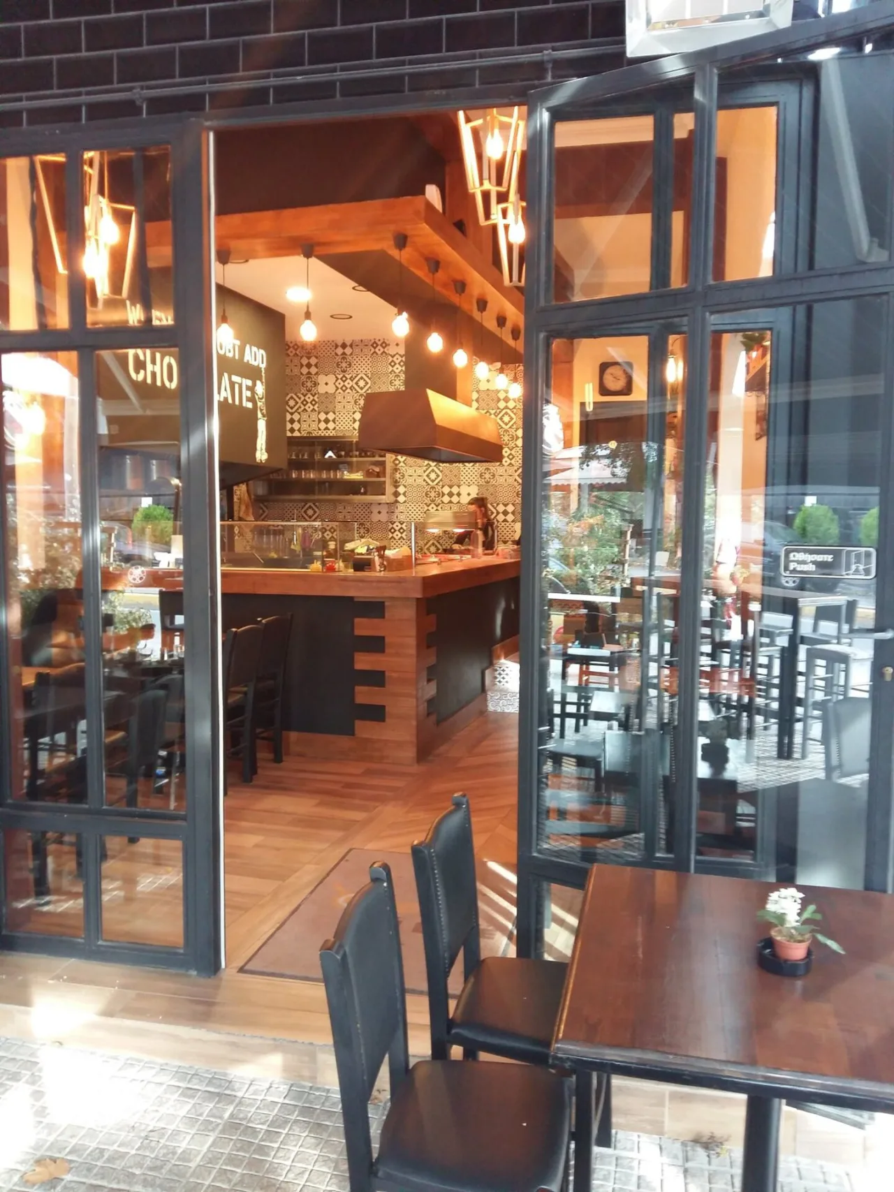 Crepe n Love · Ηλιούπολη · φωτογραφία αρχείου 19