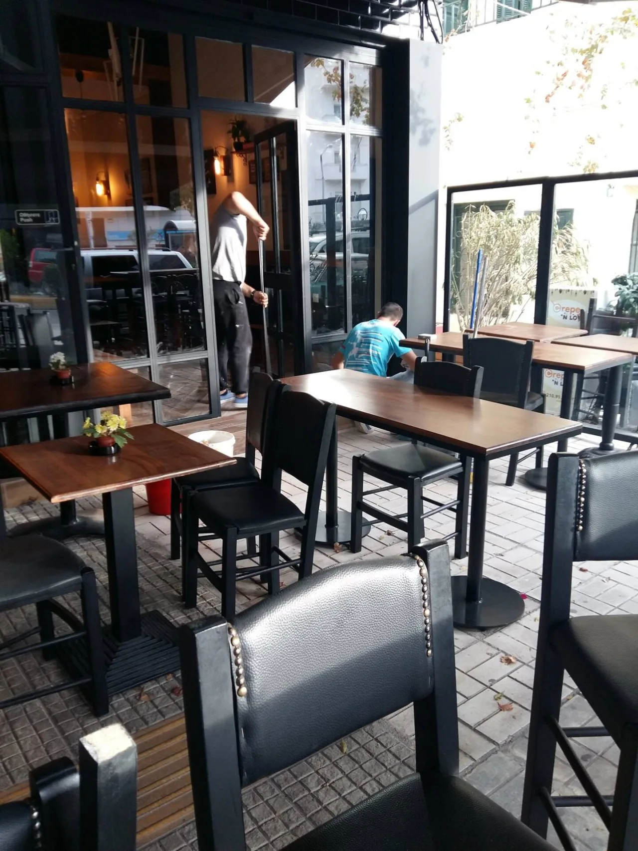 Crepe n Love · Ηλιούπολη · φωτογραφία αρχείου 8