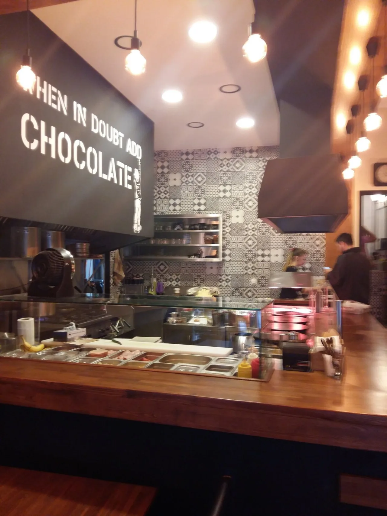 Crepe n Love · Ηλιούπολη · φωτογραφία αρχείου 10