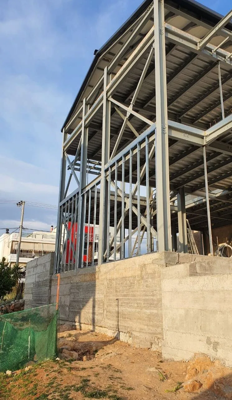 Διαμερίσματα · Νίκαια · φωτογραφία αρχείου 14