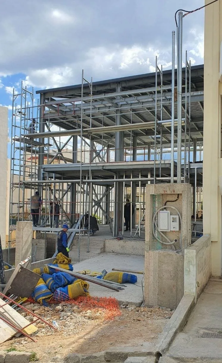 Διαμερίσματα · Νίκαια · φωτογραφία αρχείου 29