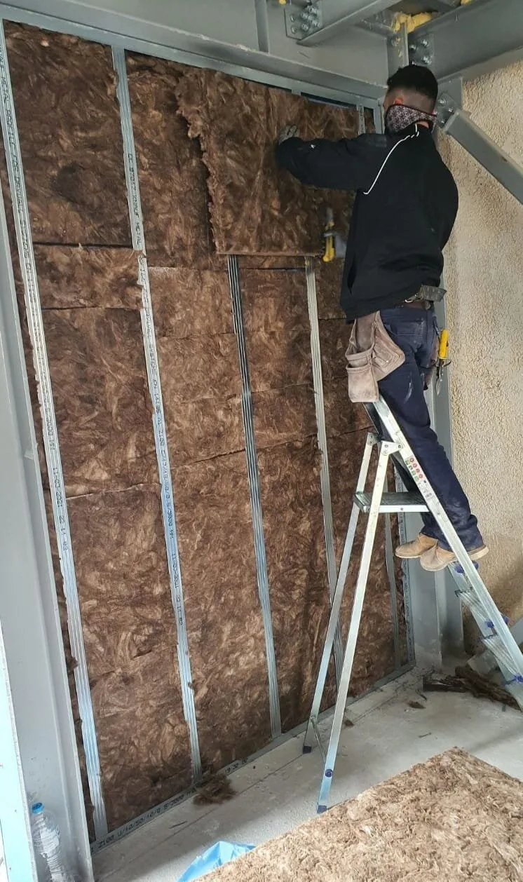 Διαμερίσματα · Νίκαια · φωτογραφία αρχείου 12