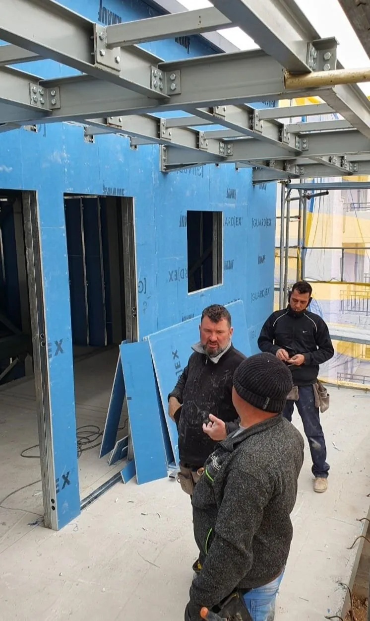 Διαμερίσματα · Νίκαια · φωτογραφία αρχείου 23