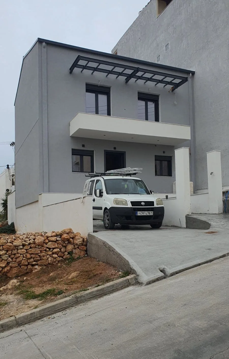 Διαμερίσματα · Νίκαια · φωτογραφία αρχείου 19