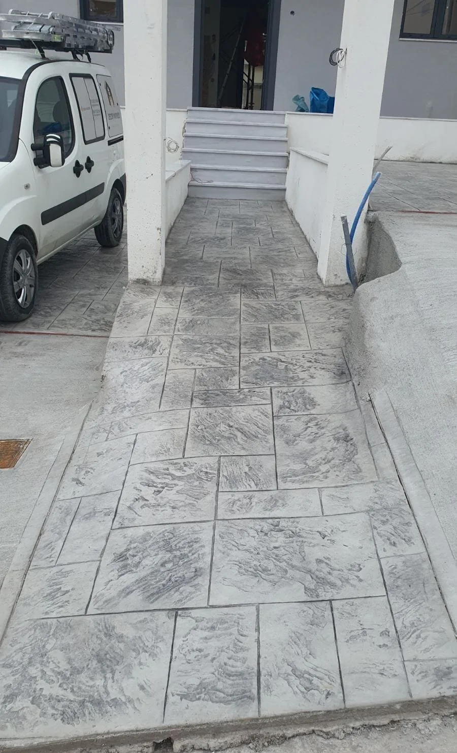 Διαμερίσματα · Νίκαια · φωτογραφία αρχείου 28