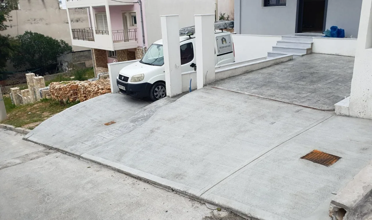 Διαμερίσματα · Νίκαια · φωτογραφία αρχείου 30