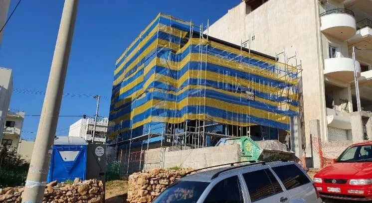 Διαμερίσματα · Νίκαια · φωτογραφία αρχείου 4