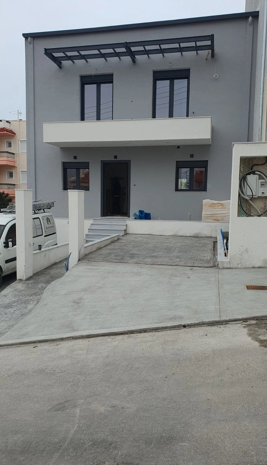 Διαμερίσματα · Νίκαια · φωτογραφία αρχείου 26