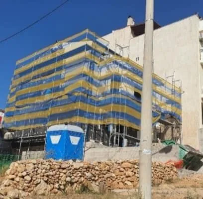 Διαμερίσματα · Νίκαια · φωτογραφία αρχείου 3
