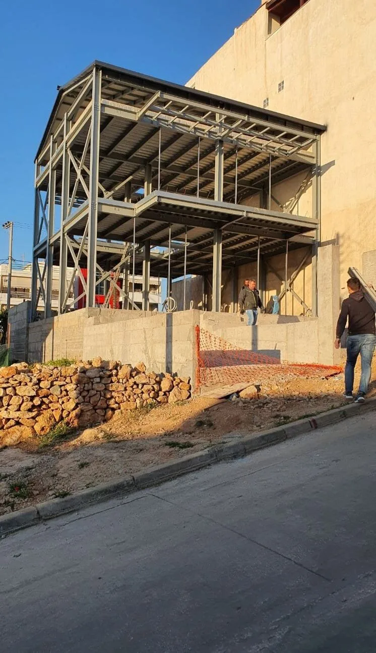 Διαμερίσματα · Νίκαια · φωτογραφία αρχείου 16