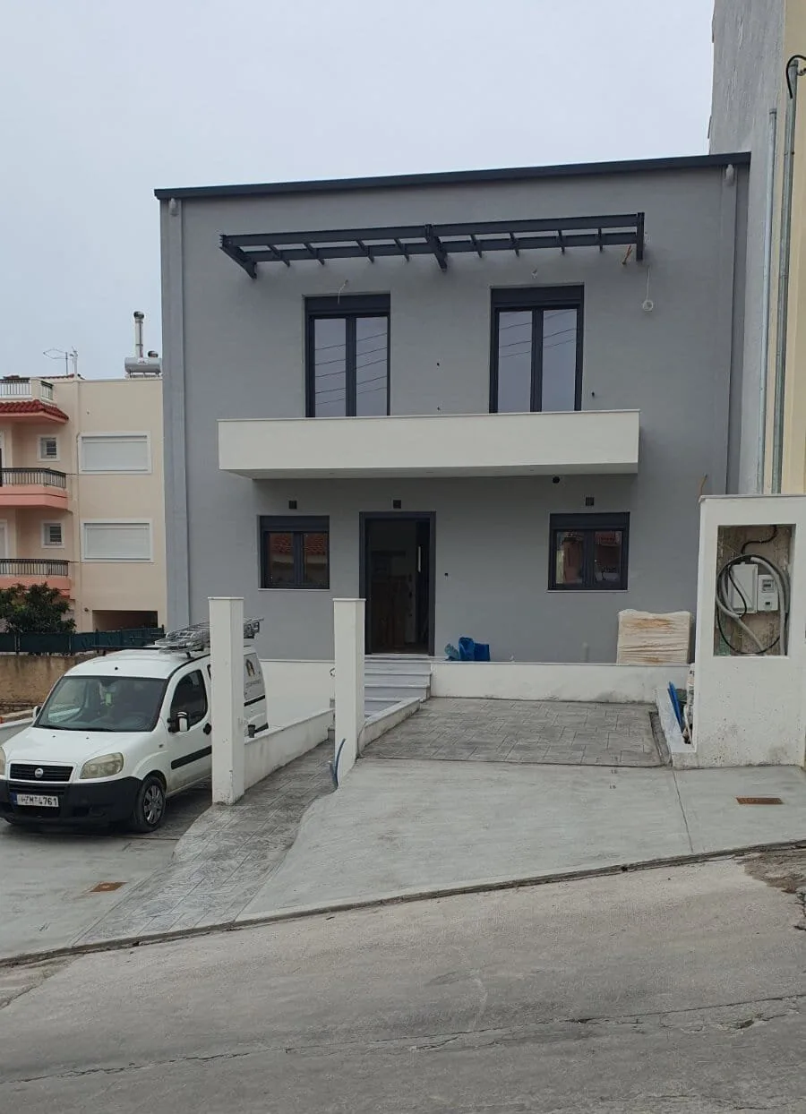 Διαμερίσματα · Νίκαια · φωτογραφία αρχείου 7