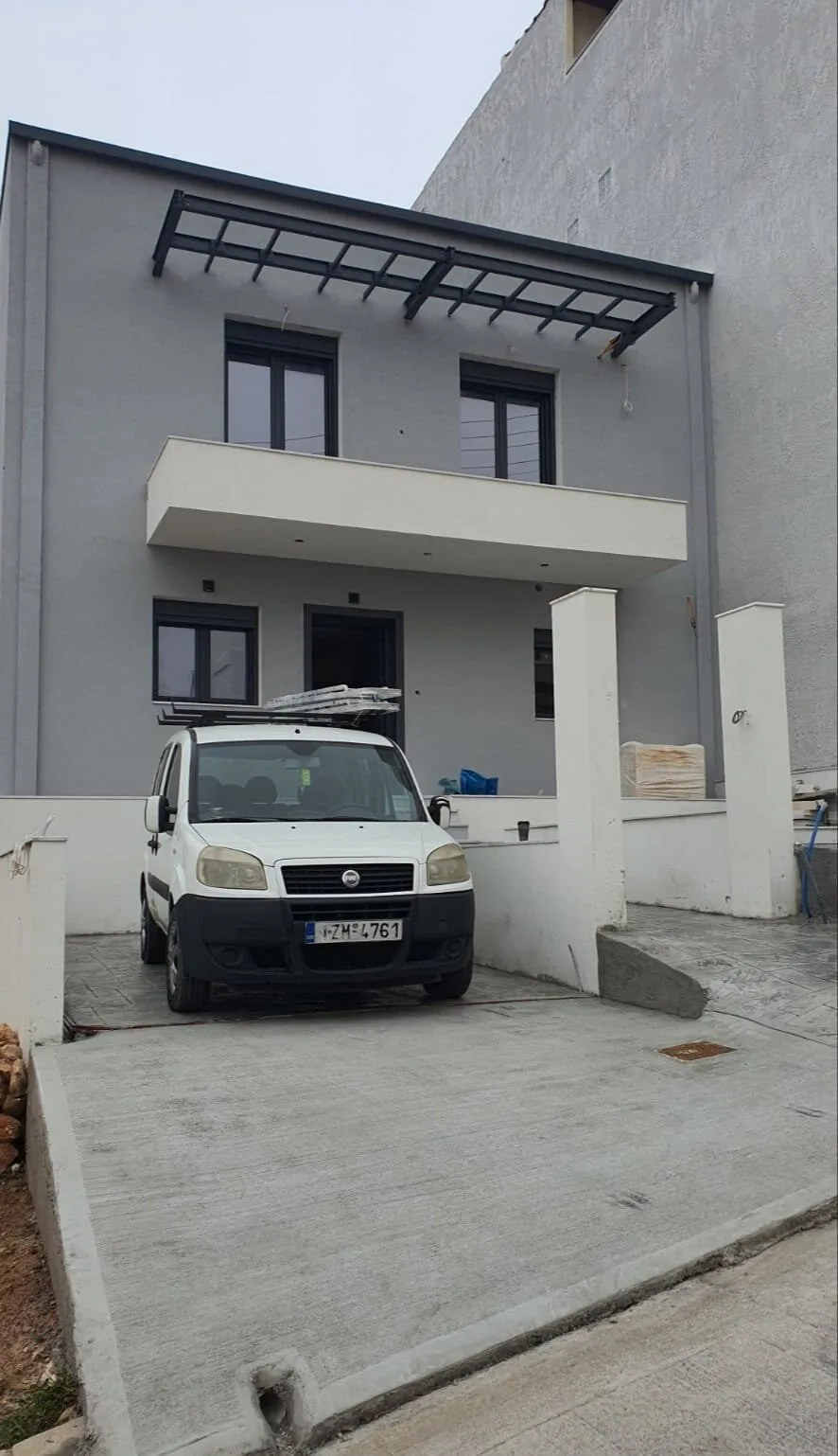 Διαμερίσματα · Νίκαια · φωτογραφία αρχείου 25
