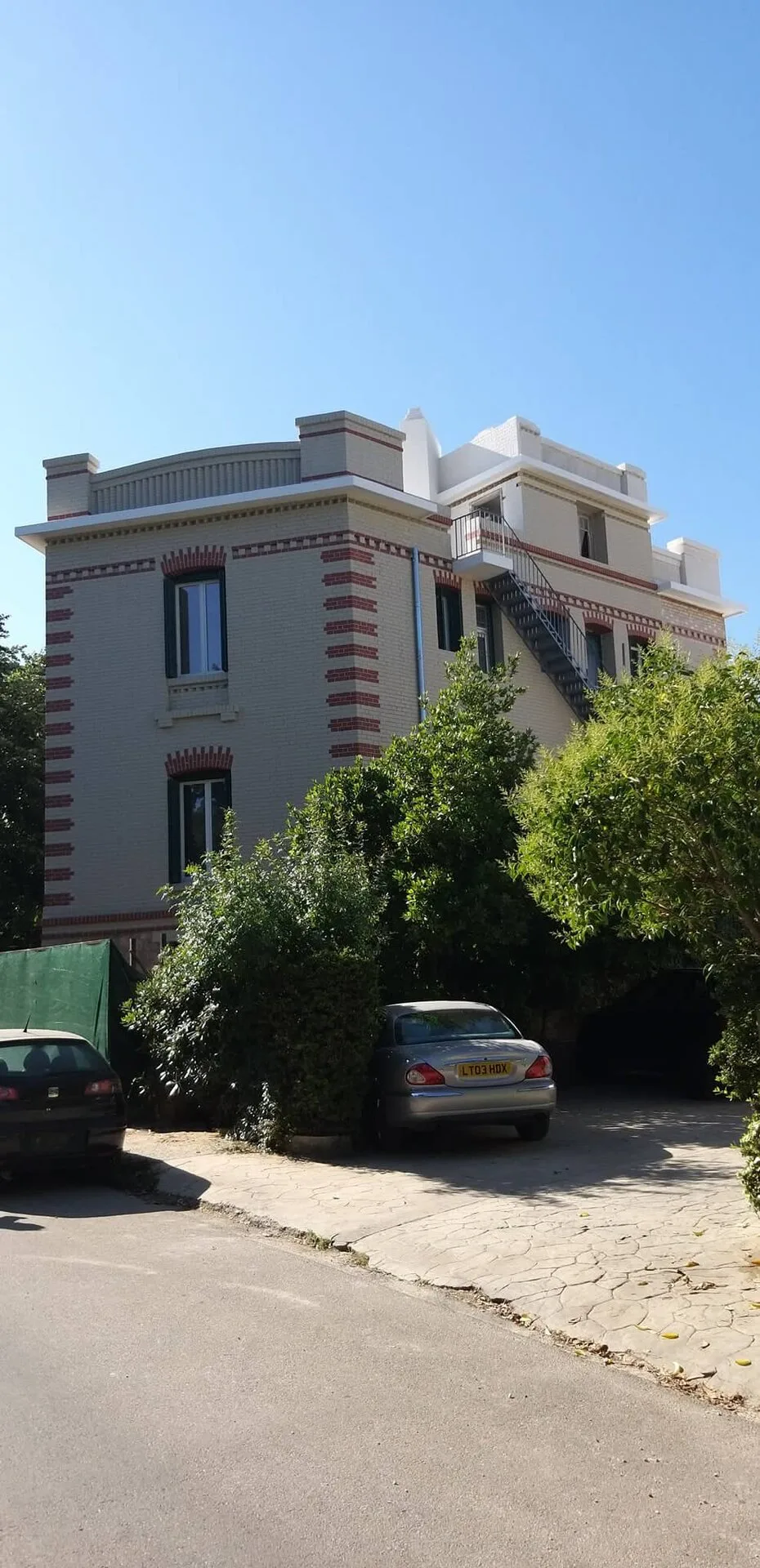 Πατριάρχου Ιωακείμ · Κηφισιά · φωτογραφία αρχείου 5