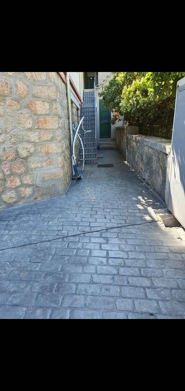 Πατριάρχου Ιωακείμ · Κηφισιά · φωτογραφία αρχείου 75