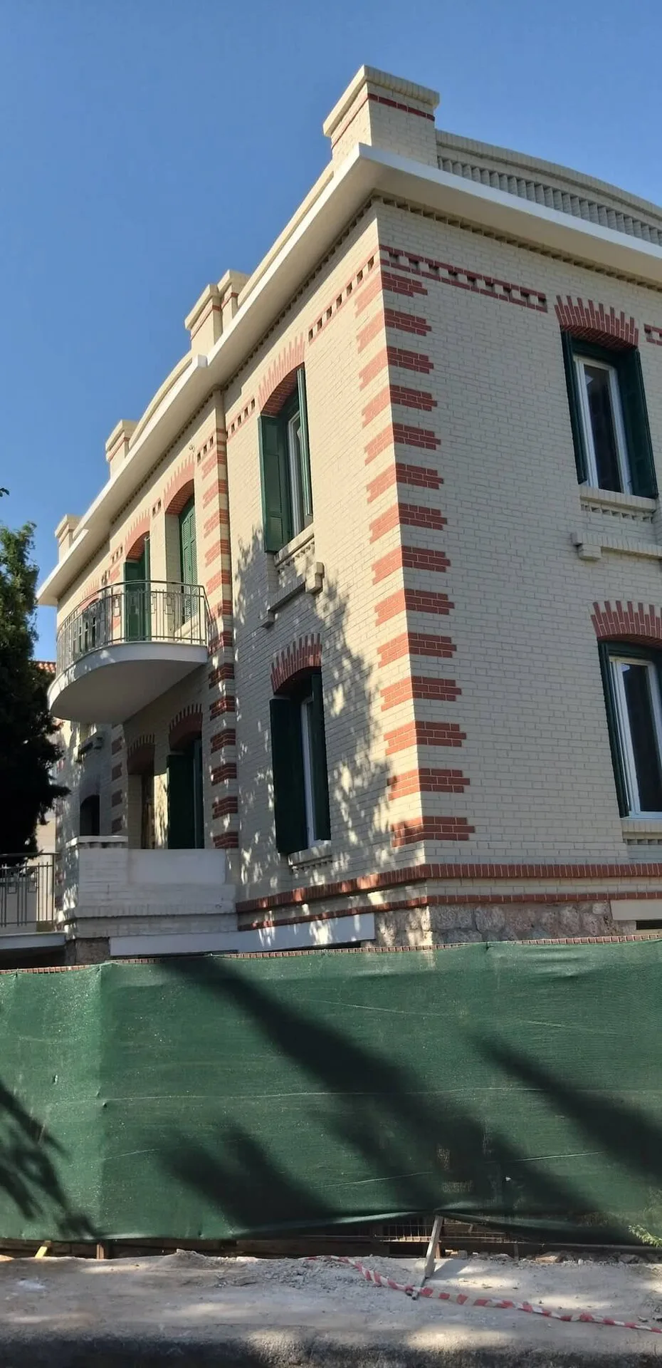 Πατριάρχου Ιωακείμ · Κηφισιά · φωτογραφία αρχείου 41