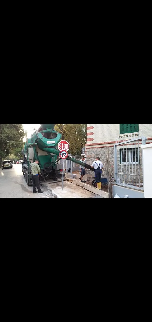 Πατριάρχου Ιωακείμ · Κηφισιά · φωτογραφία αρχείου 78