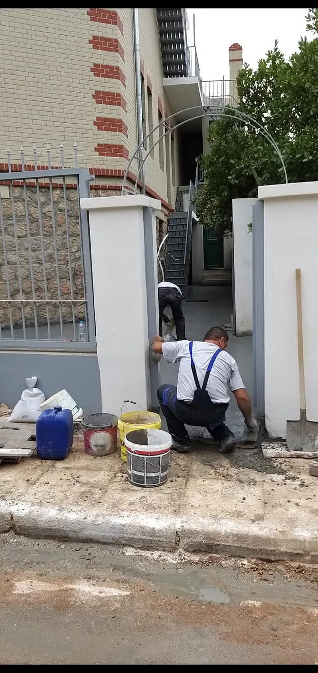 Πατριάρχου Ιωακείμ · Κηφισιά · φωτογραφία αρχείου 74