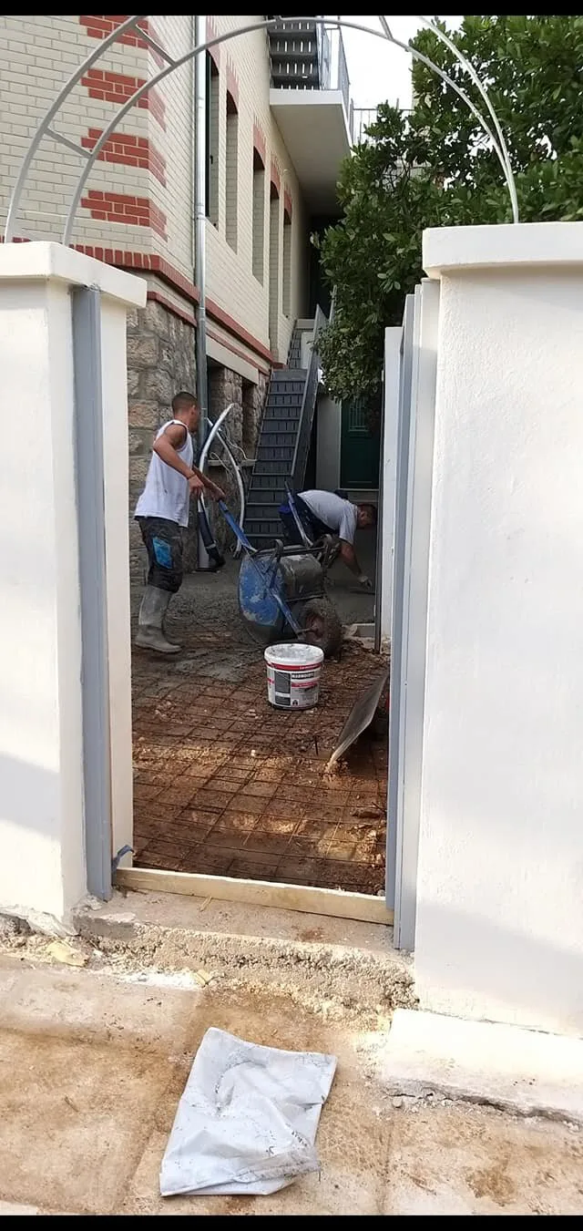 Πατριάρχου Ιωακείμ · Κηφισιά · φωτογραφία αρχείου 76