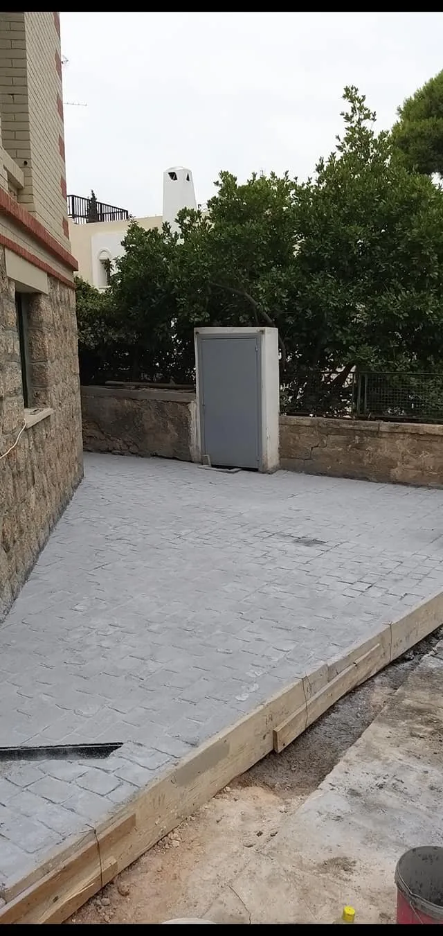 Πατριάρχου Ιωακείμ · Κηφισιά · φωτογραφία αρχείου 79