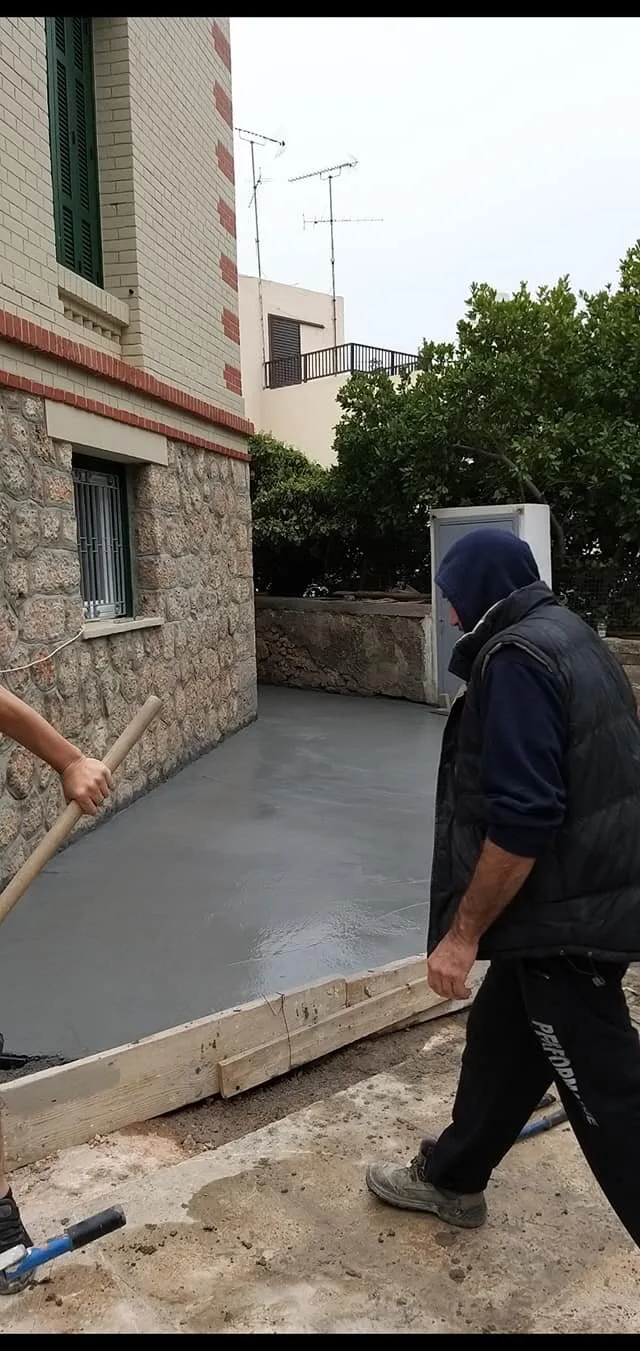 Πατριάρχου Ιωακείμ · Κηφισιά · φωτογραφία αρχείου 73